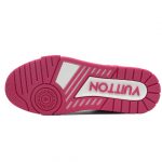 LOUIS VUITTON TRAINER «Pink» - Imagen 4