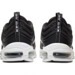 AIR MAX 97 «Black» - Imagen 4