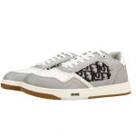 DIOR B27 LOW «Grey Beige White» - Imagen 6