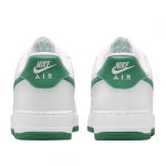 NIKE AIR FORCE 1 '07 «Green White» - Imagen 5
