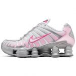 SHOX TL «Pink Grey White»