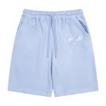 CONJUNTO CORTO TRAPSTAR «Light Blue» - Imagen 3