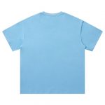 CONJUNTO CORTO TRAPSTAR «Electric light blue» - Imagen 6