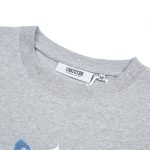 CONJUNTO CORTO TRAPSTAR «Grey» - Imagen 5
