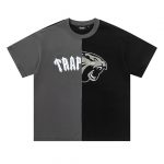 CONJUNTO CORTO TRAPSTAR «Black Grey» - Imagen 6