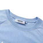 CONJUNTO CORTO TRAPSTAR «Light Blue 2» - Imagen 5