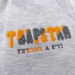 CONJUNTO CORTO TRAPSTAR «Grey Orange» - Imagen 6