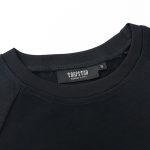 CONJUNTO CORTO TRAPSTAR «Black Orange Grey» - Imagen 7