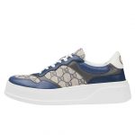 GUCCI «Blue Brown Black»