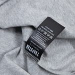 CONJUNTO CORTO TRAPSTAR «Grey» - Imagen 6