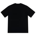 CONJUNTO CORTO TRAPSTAR «Black» - Imagen 4