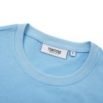 CONJUNTO CORTO TRAPSTAR «Electric light blue» - Imagen 8