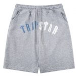 CONJUNTO CORTO TRAPSTAR «Grey» - Imagen 7