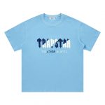 CONJUNTO CORTO TRAPSTAR «Electric light blue» - Imagen 9