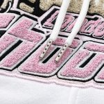 CONJUNTO CORTO TRAPSTAR SHOOTERS «White Beige Pink» - Imagen 9