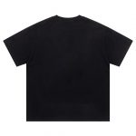 CONJUNTO CORTO TRAPSTAR «Black White Red» - Imagen 10