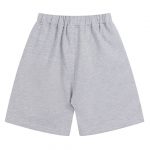 CONJUNTO CORTO TRAPSTAR «Grey Orange» - Imagen 9