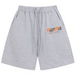 CONJUNTO CORTO TRAPSTAR «Grey Orange» - Imagen 10
