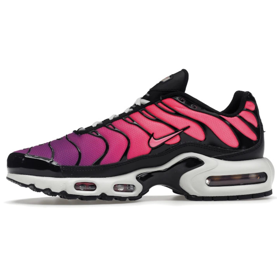 Diseño sin título NIKE TN AIR MAX PLUS «Pink Purple» - Imagen 1