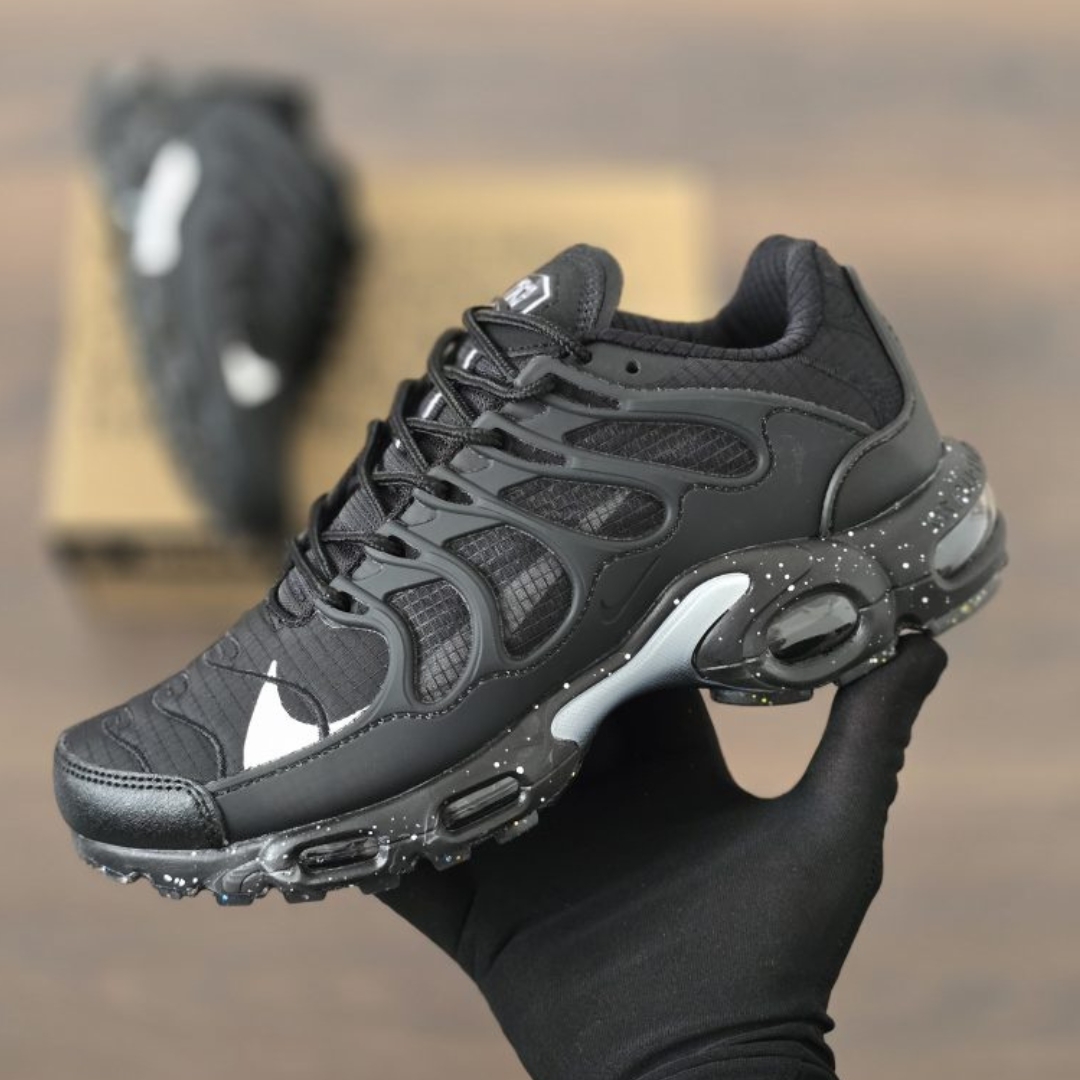 NIKE AIR MAX TERRASCAPE PLUS «Black» - Imagen 1