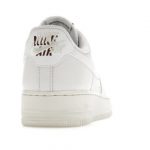 NIKE AIR FORCE 1 LOW '07 PREMIUM «White» - Imagen 2