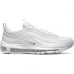 NIKE AIR MAX 97 «Triple White» - Imagen 2
