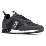EA7 EMPORIO ARMANI «Black White» - Imagen 2