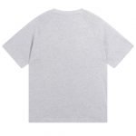 CONJUNTO CORTO TRAPSTAR «Grey Black White Blue» - Imagen 2