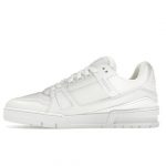 LOUIS VUITTON LV TRAINER «White»