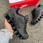 SHOX TL Termoactiva «Black Green» - Imagen 4