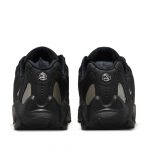 NOCTA DRAKE HOT STEP AIR TERRA «Black» - Imagen 2