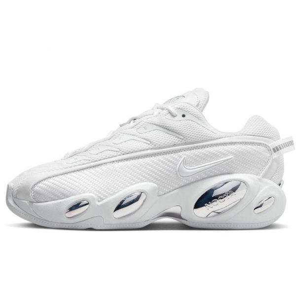 NOCTA DRAKE GLIDE «White»