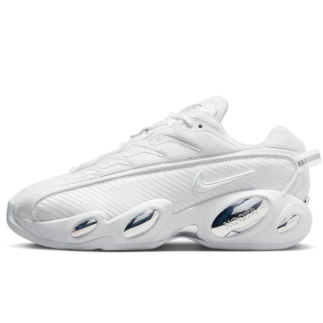 NOCTA DRAKE GLIDE «White» - Imagen 1