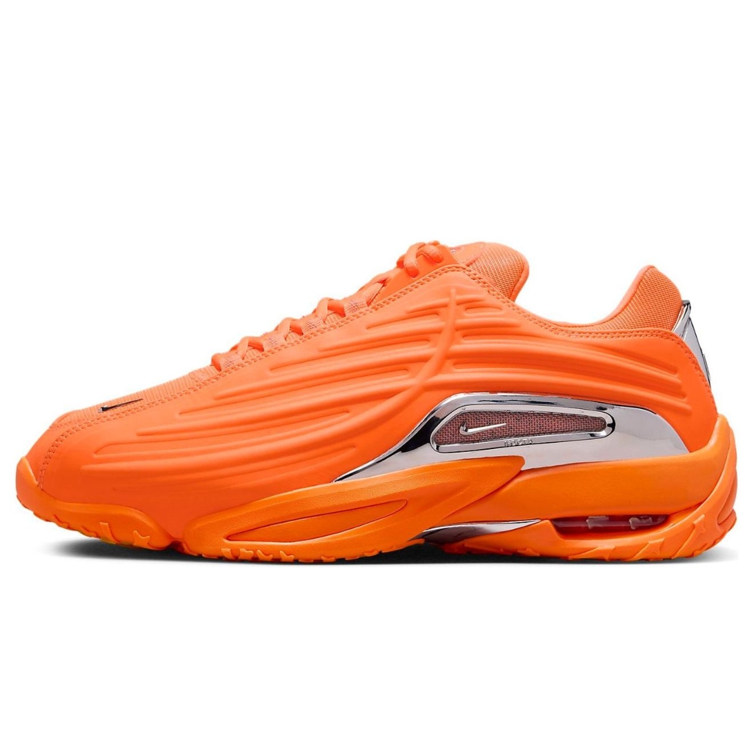 NOCTA DRAKE HOT STEP 2 «Orange» - Imagen 1