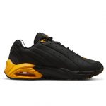 NOCTA DRAKE HOT STEP AIR TERRA «Black University Gold» - Imagen 2