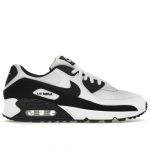 NIKE AIR MAX 90 «Black White» - Imagen 2