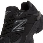 NEW BALANCE 9060 «Black White» - Imagen 2