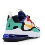 NIKE AIR MAX 270 REACT PHANTOM «Multi-Color» - Imagen 2