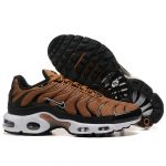 NIKE TN AIR MAX PLUS «Brown» - Imagen 2