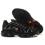 NIKE TN AIR MAX PLUS «Carbon Fiber» - Imagen 2