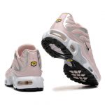 NIKE TN AIR MAX PLUS «Pink Grey White» - Imagen 2