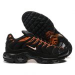 NIKE TN AIR MAX PLUS «Dark Obsidian» - Imagen 2