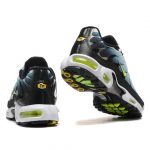 NIKE TN AIR MAX PLUS «Hyper Jade Volt» - Imagen 2