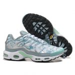 NIKE TN AIR MAX PLUS «Green Grey» - Imagen 2