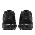 NIKE TN AIR MAX PLUS «Black Chrome» - Imagen 2