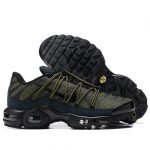 NIKE TN AIR MAX PLUS «Utility Olive Green» - Imagen 2