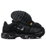 NIKE TN AIR MAX PLUS «Utility Black» - Imagen 2