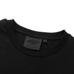 CONJUNTO CORTO SYNA «Black Grey» - Imagen 13