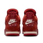 AIR JORDAN 4 RETRO «Brick by Brick» - Imagen 3