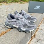 NEW BALANCE 9060 «Grey» - Imagen 2